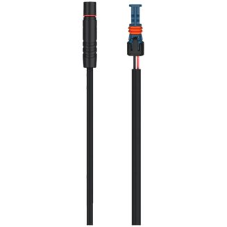 Garmin Kablar för Power Mount, Bosch-kompatibel