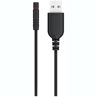 Garmin Kablar för Power Mount, USB-A-kompatibel