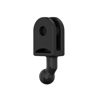 Garmin Actionkamerafäste