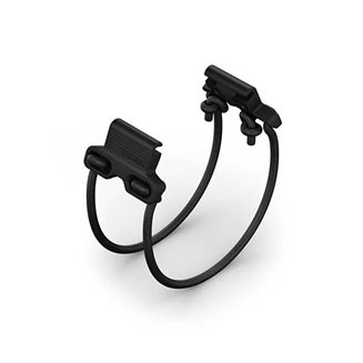 Garmin QuickFit® 20-festesnorbrakett, Armbånd