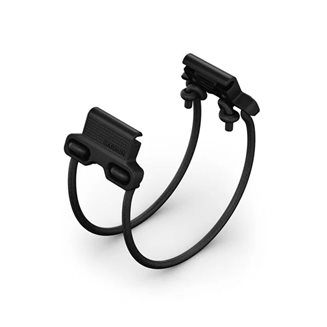 Garmin QuickFit® 22-festesnorbrakett, Armbånd