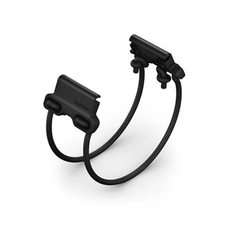 Garmin QuickFit® 26-festesnorbrakett, Armbånd