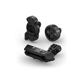 Garmin Mounting kit for mounting on the saddle