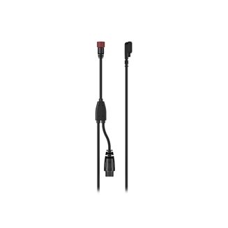 Garmin Y-adapterkabel tillGroup Ride Tracker