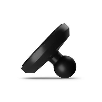 Garmin Lågprofil magnetfäste