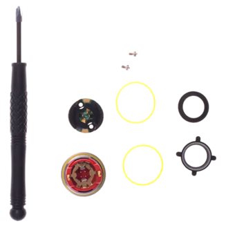 Garmin Rally RS/RK Kit batterilucka