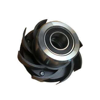 Tacx NEO 2T Ersättningslagersats