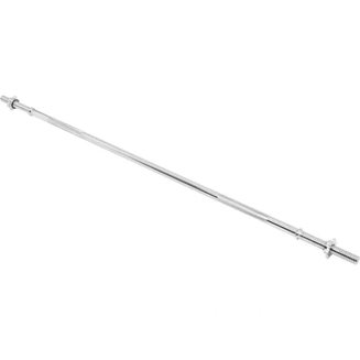 Gorilla Sports Tanko 170 cm Tähtilukko - 30 mm