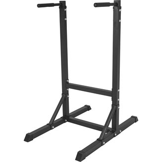 Gorilla Sports Dip stasjon, Dipstativ