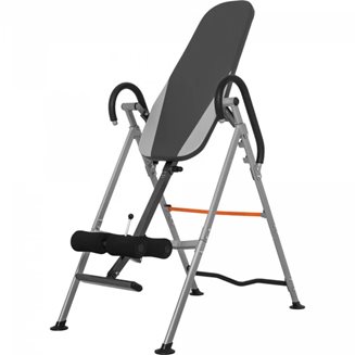 Gorilla Sports Ryggsträckare - Ryggbänk