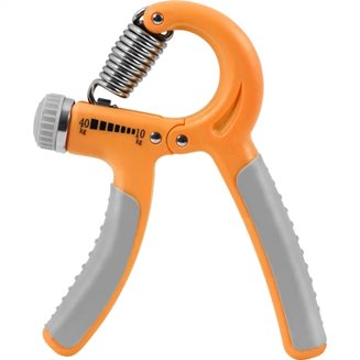 Gorilla Sports Handgripper Grepptränare - 10kg-40kg