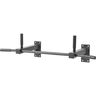 Gorilla Sports Pull-Up Bar - Chin Bar - Tak, Chin up bar & Chins rack