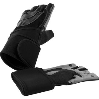 Gorilla Sports Träningshandskar BASIC Handledsstöd