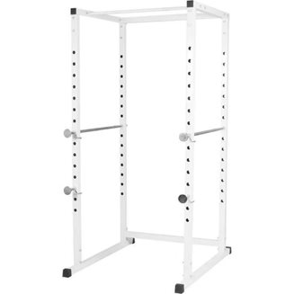 Gorilla Sports Power Cage Squat Rack Power Rack, Power rack