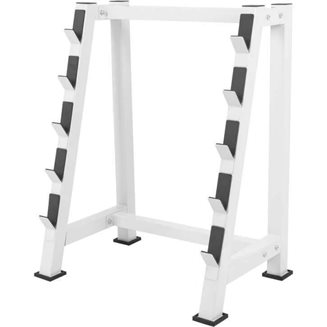 Gorilla Sports Barbell Rack - viisi tankoa