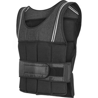 Gorilla Sports Vægtvest GS