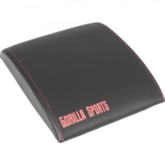 Gorilla Sports Ab Mat - Situpskudde - Ryggstöd