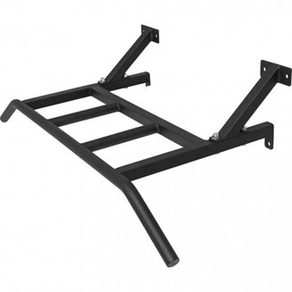 Gorilla Sports Pull up bar - Chin bar - Vegg, Chin up bar & Chins rack