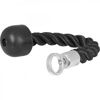 Gorilla Sports Triceps reb Enhånds - 30 cm