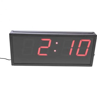 Gorilla Sports Digital Timer - Klocka, Tidtagning