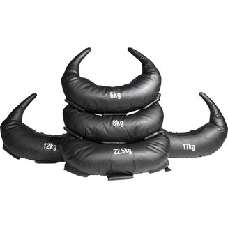 Gorilla Sports Bulgarian Bag - Vektsekk, Bulgarian bags