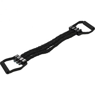 Gorilla Sports Expander - Justerbar Tre Niveauer
