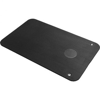 Gorilla Sports Gymmatte - 101x60cm, Treningsmatter