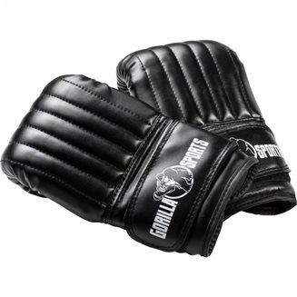 Gorilla Sports GS Sekkehansker, Boksehansker
