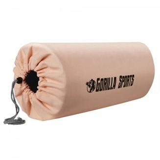 Gorilla Sports Yogabag - 173x61cm, Yoga tilbehør