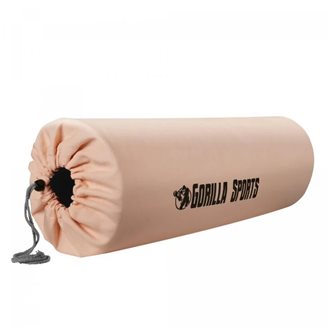 Gorilla Sports Yogabag - 190x60cm, Yoga tilbehør