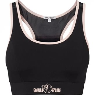 Gorilla Sports GS Sporttop, Singlet Dame