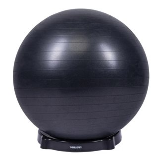 Gorilla Sports Ballholder - Fitnessball/Yogaball/Pilatesball, Yoga tilbehør
