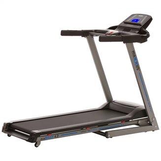 MAXXUS 4.2i, Tredemøller