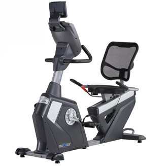 MAXXUS Motionscykel MAXXUS Recumbentcykel 90R Pro