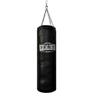 Excalibur Boxningssäck PRO - 120 cm/34 kg