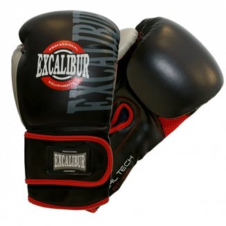 Excalibur Boxningshandskar Pro, Boksehansker