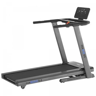 MAXXUS Juoksumatto RunMaxx 5.0
