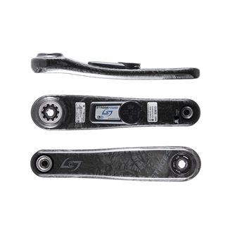 Stages Power L - Carbon for SRAM GXP MTB, Effektmåler