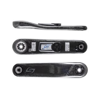 Stages Power L - Carbon for SRAM GXP Road, Effektmåler