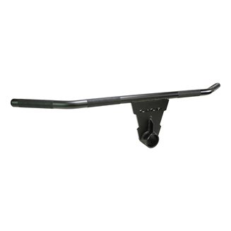 Tunturi Fitness Wide Row Handle, Vektstang tilbehør