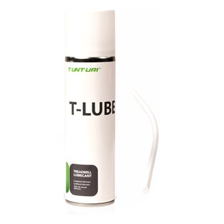 Tunturi Fitness T-Lube Treadmill Lubricant 200 ml, Løpebånd tilbehør