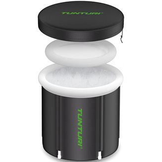 Tunturi Fitness IB30 Ice Bath, Isbad