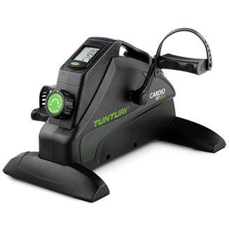 Tunturi Fitness Cardio Fit M35 Mini Bike, Motionscykel