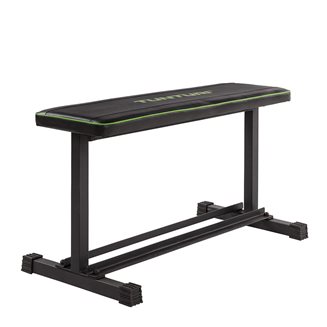 Tunturi Fitness FB20 Flat Bench, Treningsbenker