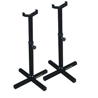 Tunturi Fitness Wt10 Spotter Catchers, Træningsbænke tilbehør
