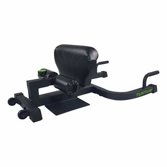 Tunturi Fitness WT20 Sissy Squat, Sizzy Squat
