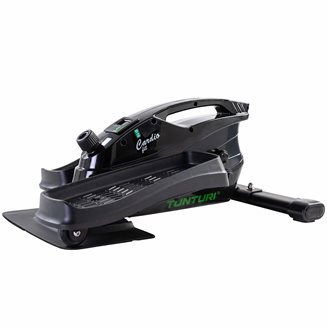 Tunturi Fitness Cardio Fit D10 Under Desk Bike, Motionscykel