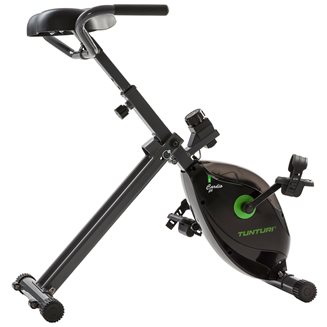 Tunturi Fitness Cardio Fit D20 Desk Bike, Motionscykel