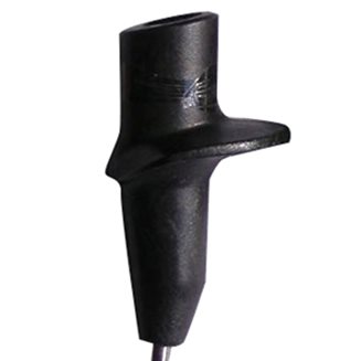 Gymstick Universal Spike, Gåstaver tilbehør