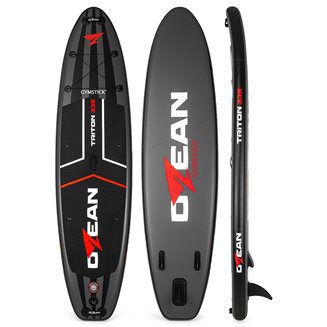 Gymstick Ozean Triton 335, SUP board